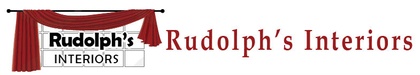 Logo, Rudolph's Interiors